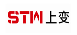 上变